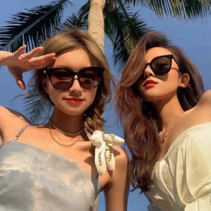 臭小子与美丽世界