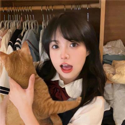 幸运的星