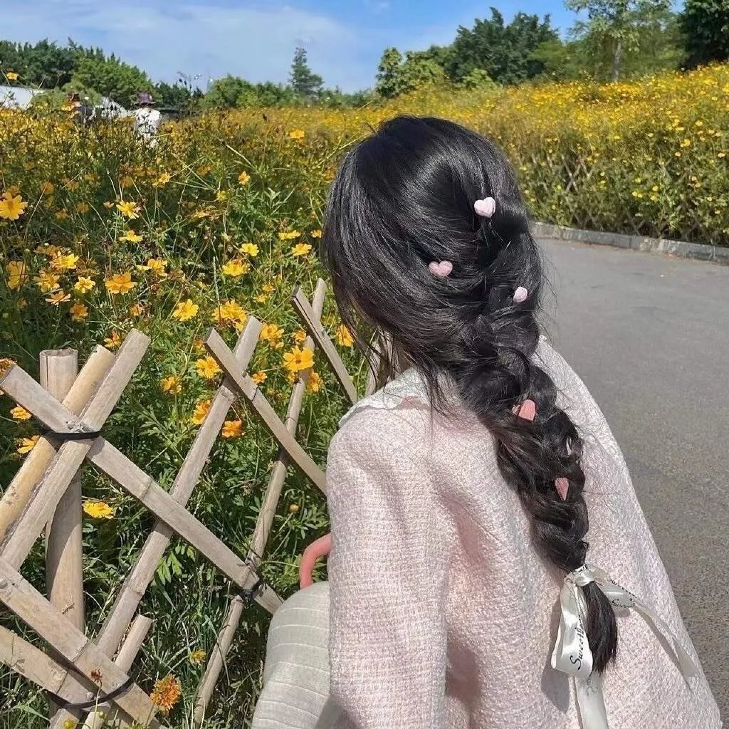 我的幸福结局